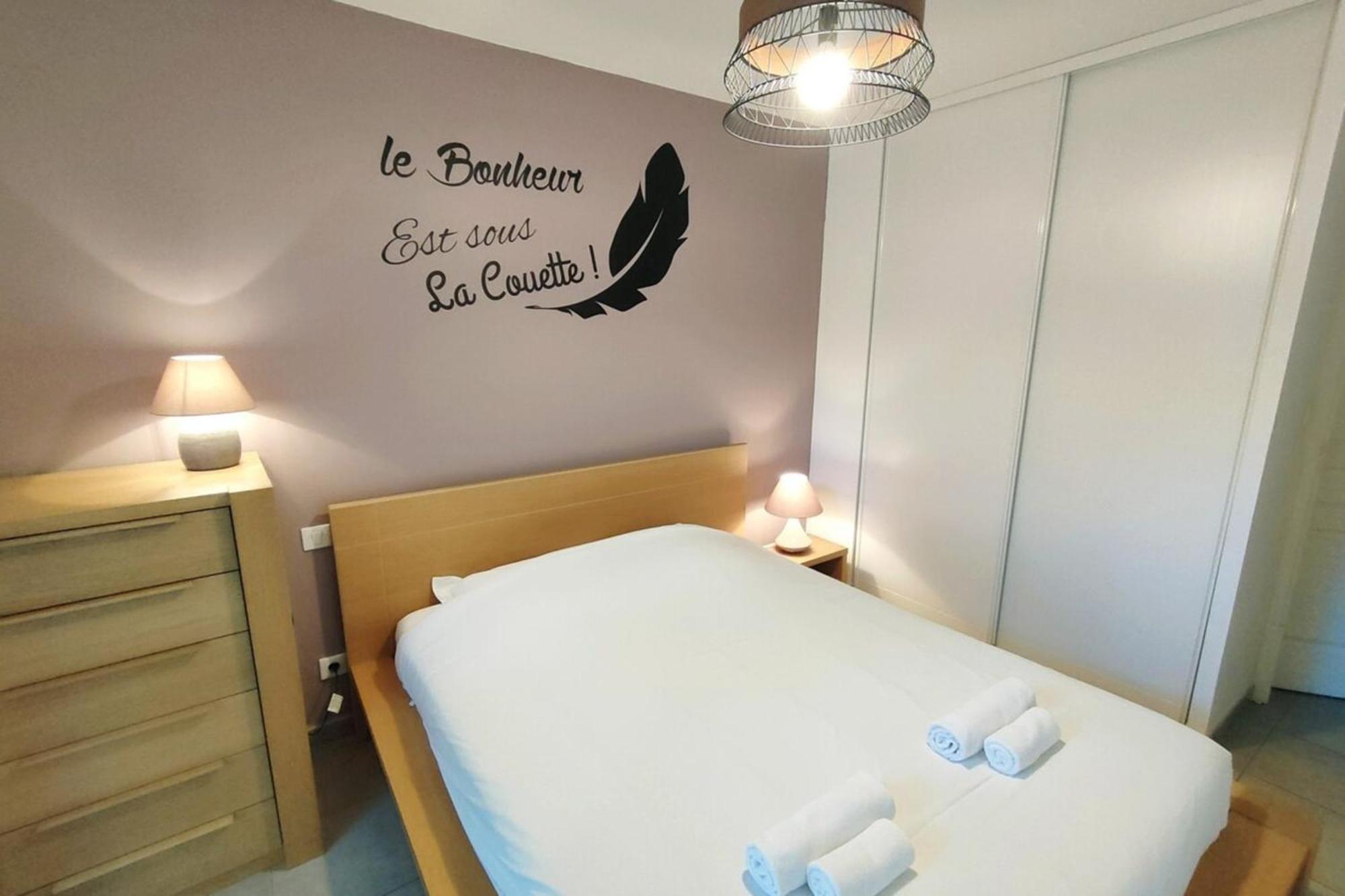 Apartment With Pool Air Conditioning Wifi And Garage Collioure Exterior photo