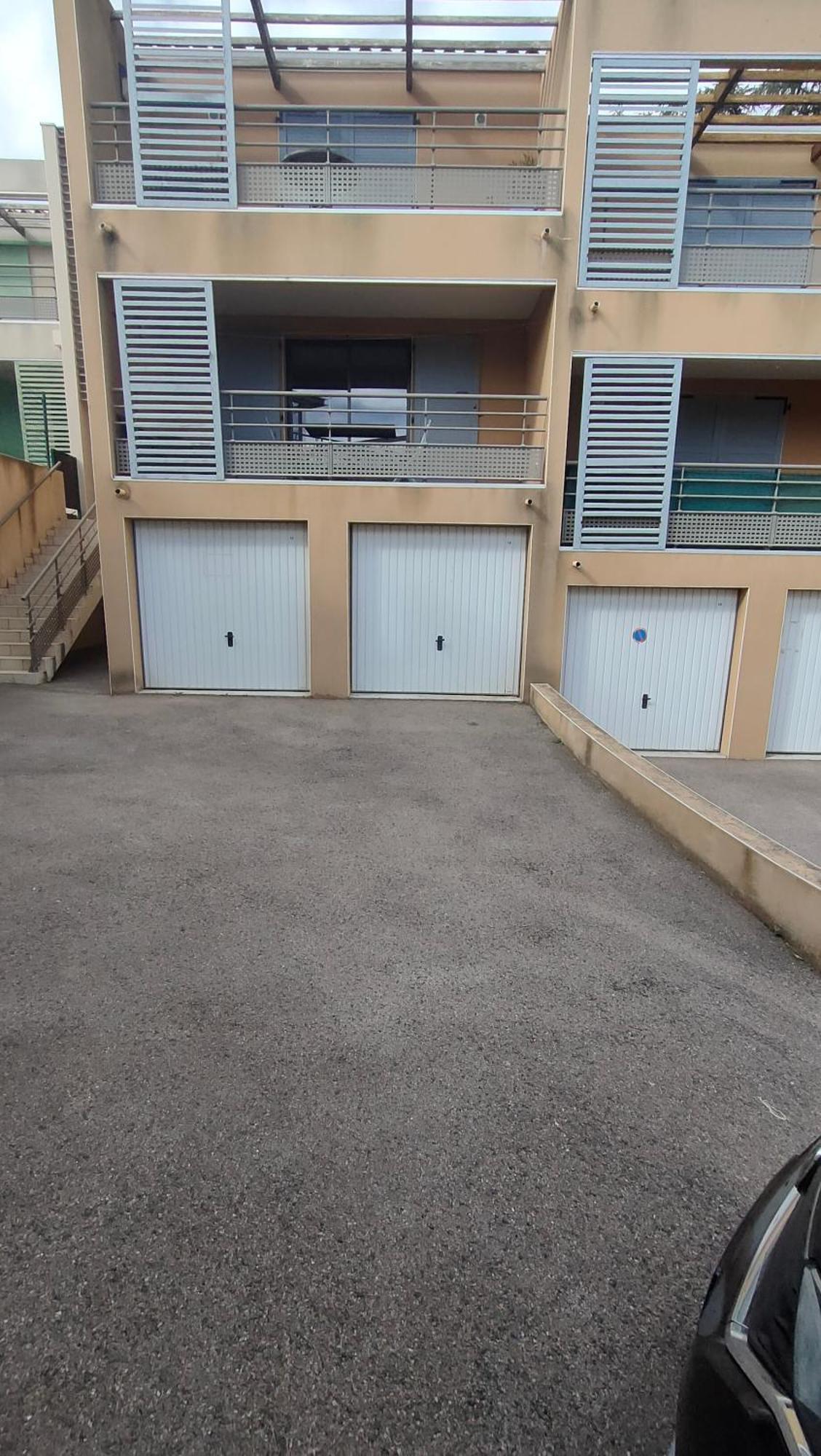 Apartment With Pool Air Conditioning Wifi And Garage Collioure Exterior photo